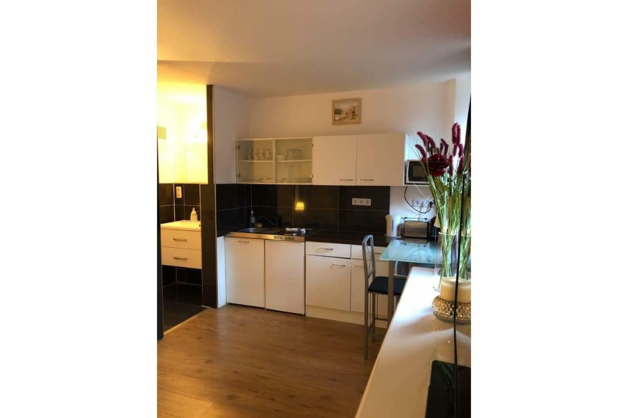 Friesenwall 1 Apartment Köln